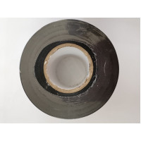 Duct Tape (PVC) 48mm x 30m 1 Roll Black